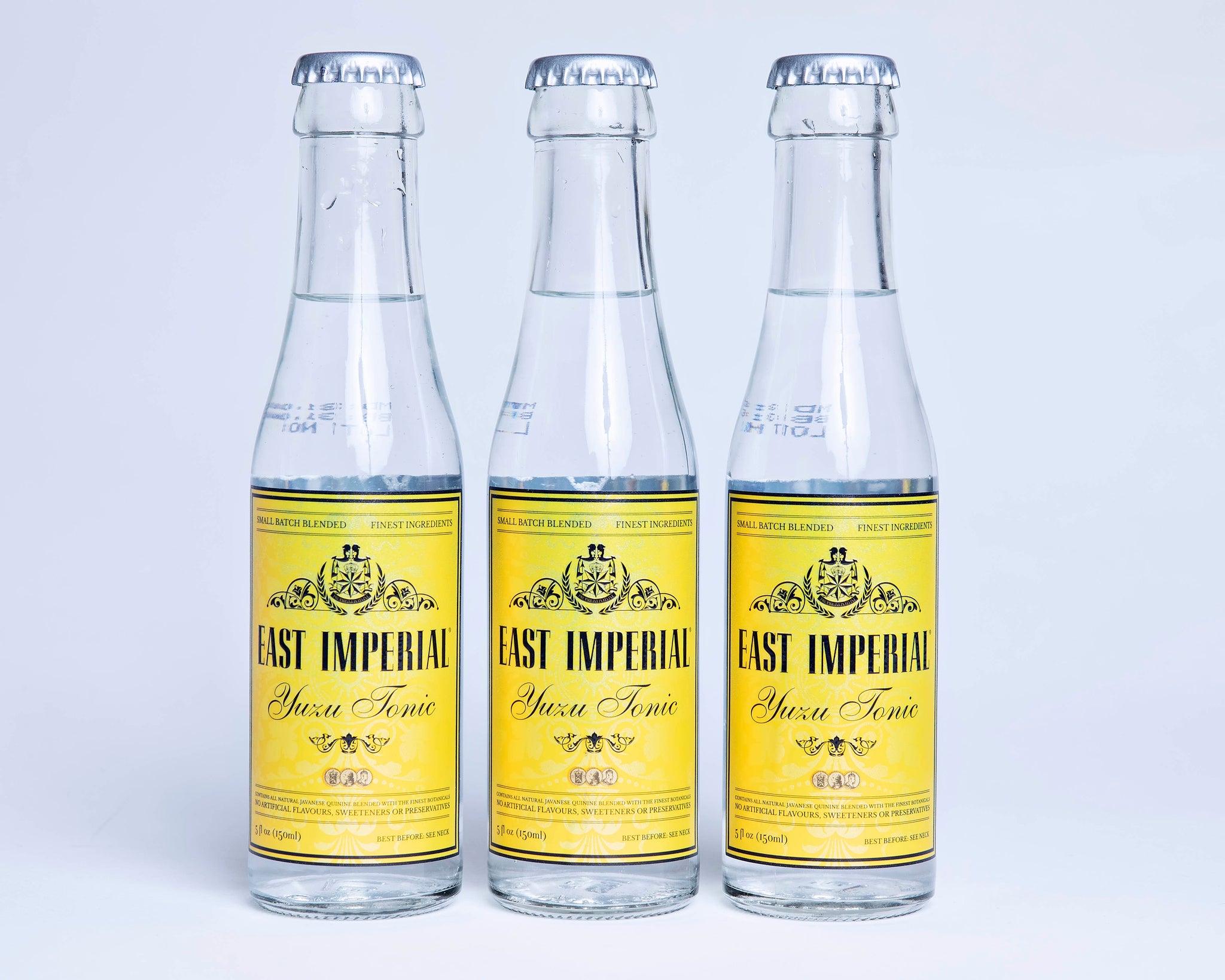 East Imperial Yuza Tonic