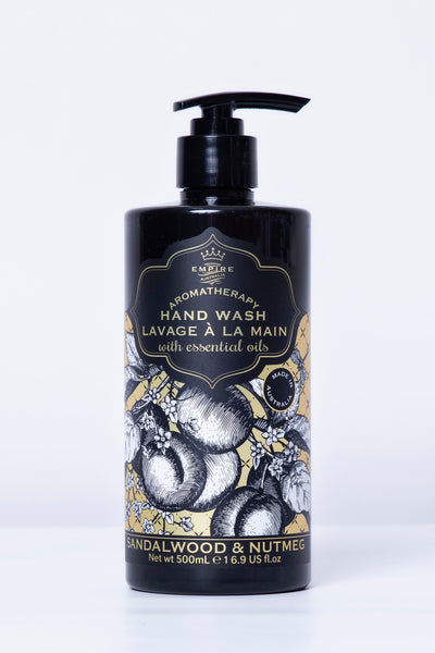 Empire - Aromatherapy Hand Wash