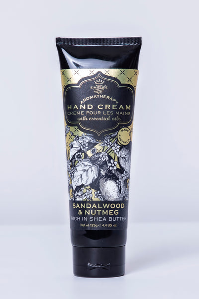 Empire - Aromatherapy Hand Cream