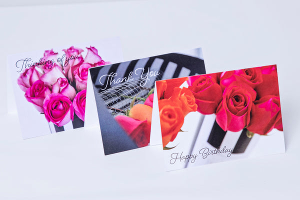 Barrelli – Greeting Cards