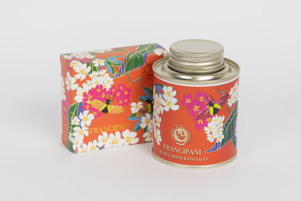 Murphy & Daughters - Frangipani Gift Set