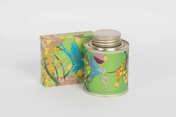 Murphy & Daughters - Lime Gift Set