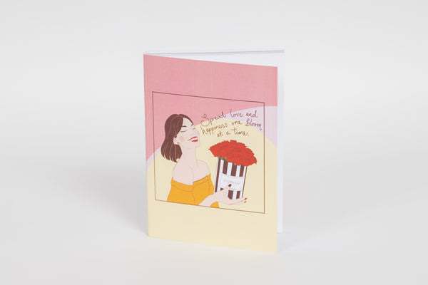 Barrelli – Notepad