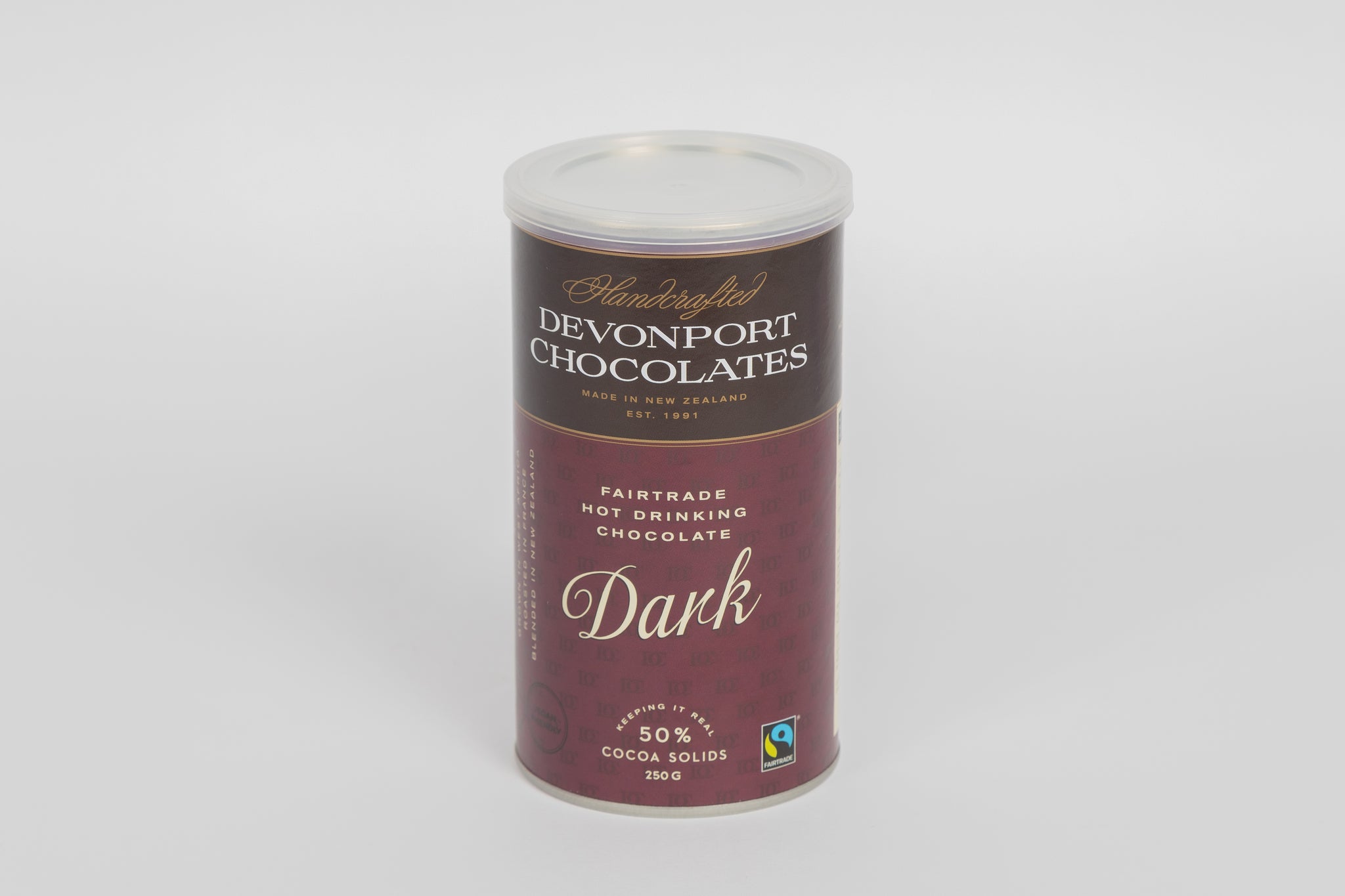 Devonport Chocolates – Hot Chocolate