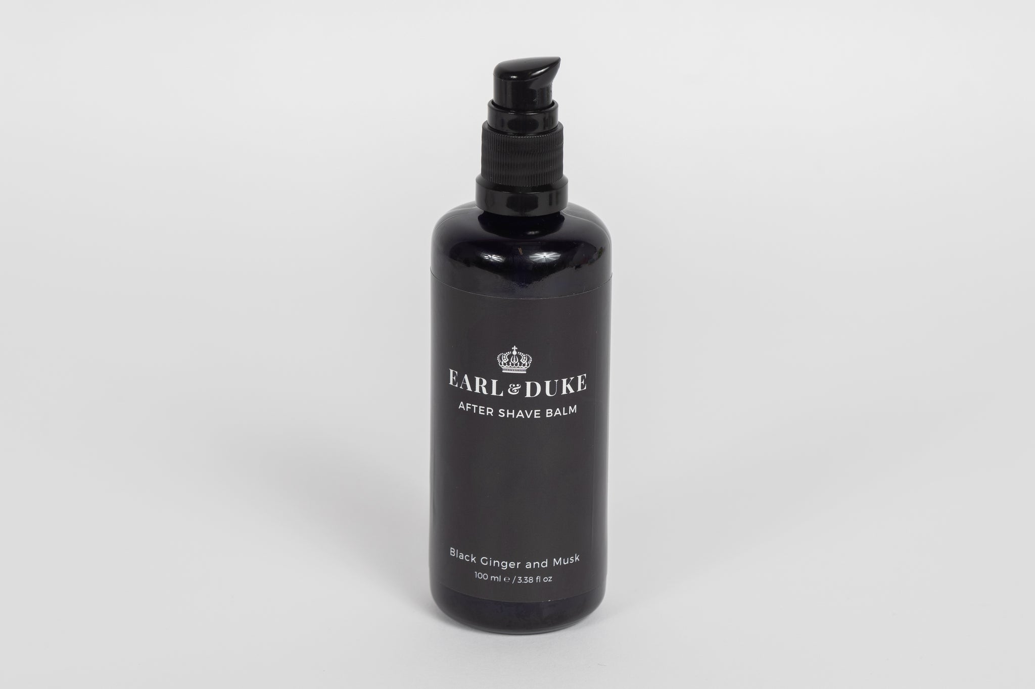 Earl & Duke – Luxurious After Shave Balm