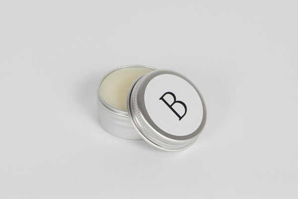 Barrelli – Shea Butter Lip Balm