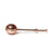 Teapop Infuser in Rose Gold