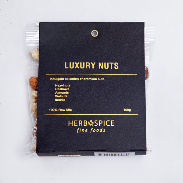 Luxury Nuts